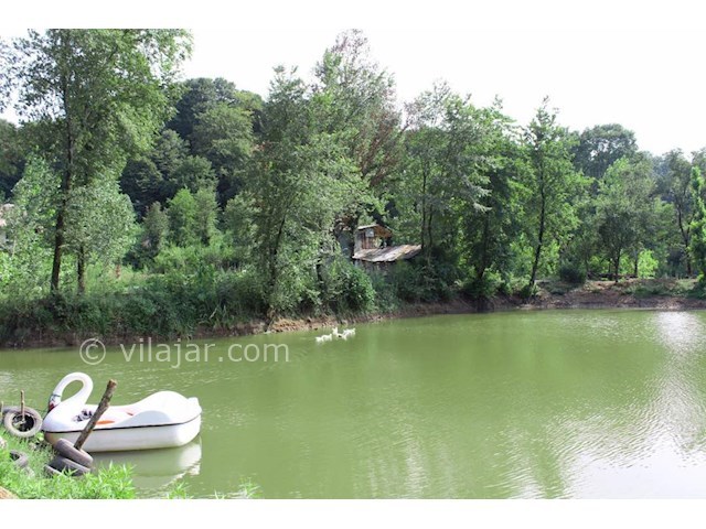 عکس شماره 305261 - اجاره ویلا استخردار در لاهیجان - 