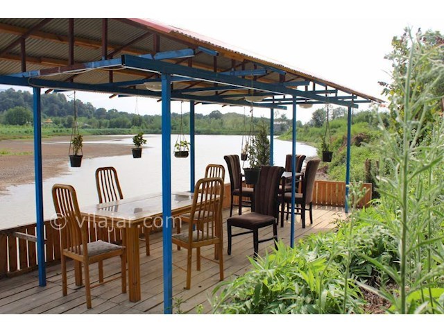 عکس شماره 305263 - اجاره ویلا استخردار در لاهیجان - 