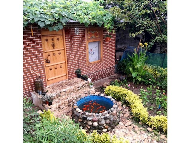 عکس شماره 305267 - اجاره کلبه سنتی در تالش - 