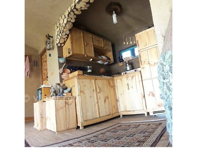 عکس شماره 305269 - اجاره کلبه سنتی در تالش - 