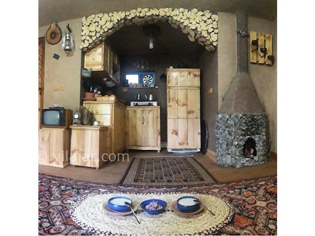 عکس شماره 305273 - اجاره کلبه سنتی در تالش - 