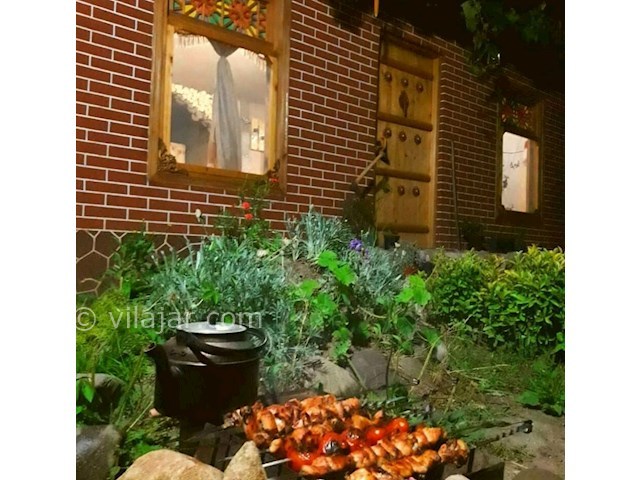 عکس شماره 305281 - اجاره کلبه سنتی در تالش - 