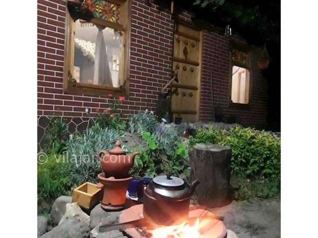 عکس شماره 305283 - اجاره کلبه سنتی در تالش - 