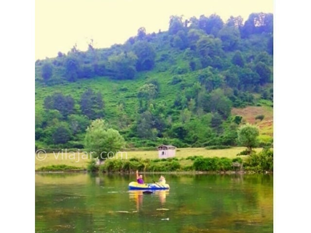 عکس شماره 305285 - اجاره کلبه سنتی در تالش - 