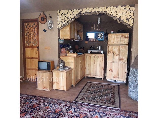 عکس شماره 305287 - اجاره کلبه سنتی در تالش - 