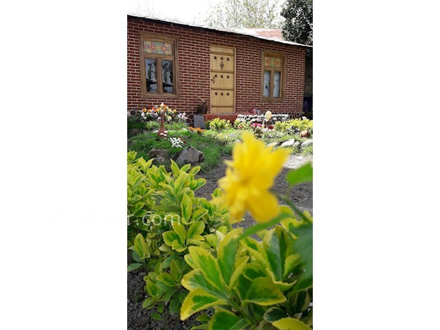 عکس شماره 305331 - اجاره کلبه سنتی در تالش - 