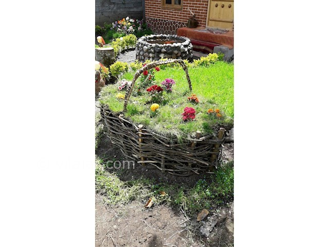 عکس شماره 305333 - اجاره کلبه سنتی در تالش - 