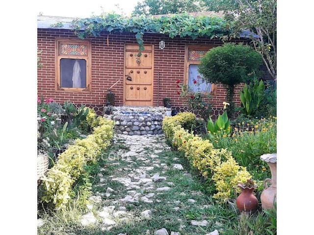عکس شماره 305339 - اجاره کلبه سنتی در تالش - 
