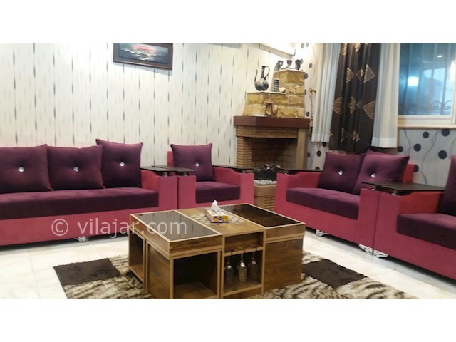 عکس شماره 306049 - اجاره ویلا با جکوزی در فریدونکنار - 