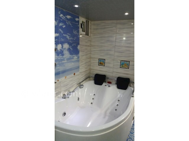 عکس شماره 306055 - اجاره ویلا با جکوزی در فریدونکنار - 