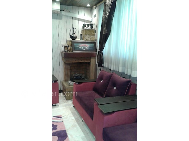 عکس شماره 306057 - اجاره ویلا با جکوزی در فریدونکنار - 