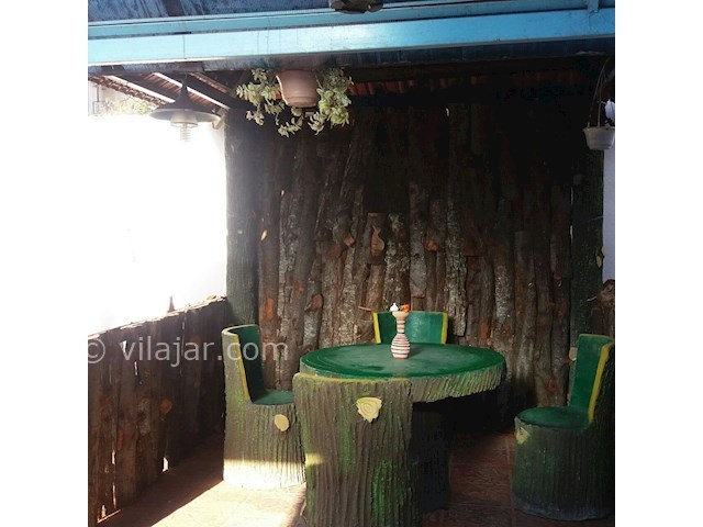 عکس شماره 306059 - اجاره ویلا با جکوزی در فریدونکنار - 