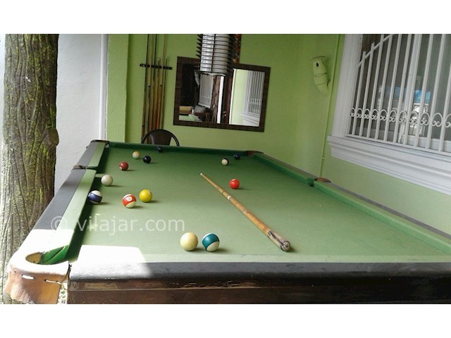 عکس شماره 306065 - اجاره ویلا با جکوزی در فریدونکنار - 