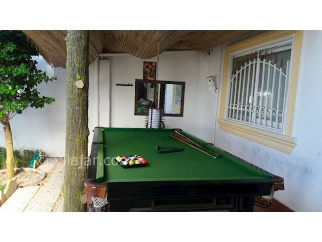 عکس شماره 306077 - اجاره ویلا با جکوزی در فریدونکنار - 