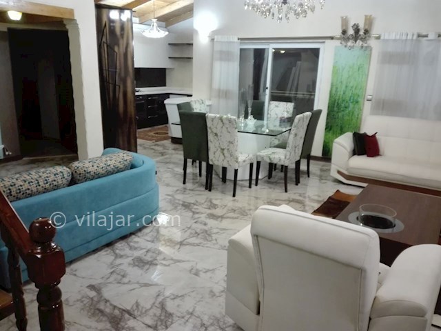 عکس شماره 306089 - ویلا کرایه ای در دریاکنار - 