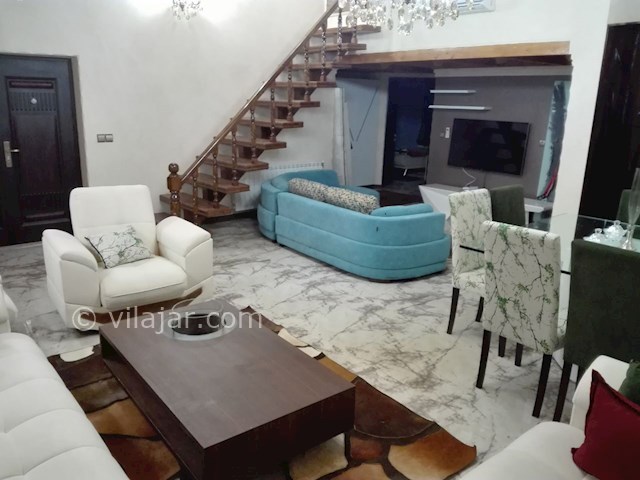 عکس شماره 306095 - ویلا کرایه ای در دریاکنار - 