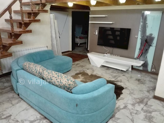 عکس شماره 306097 - ویلا کرایه ای در دریاکنار - 