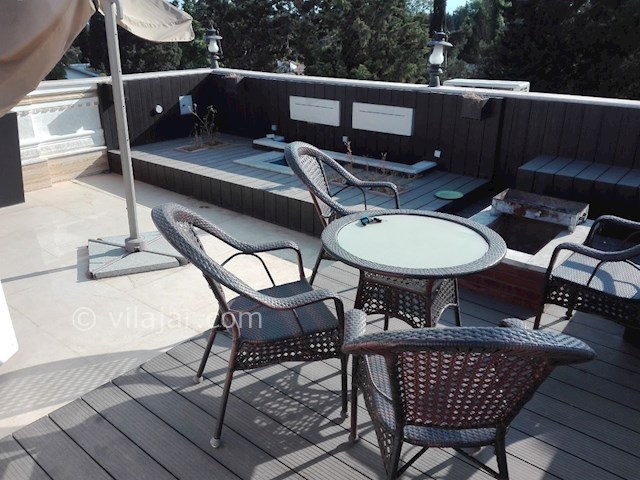 عکس شماره 306101 - ویلا کرایه ای در دریاکنار - 