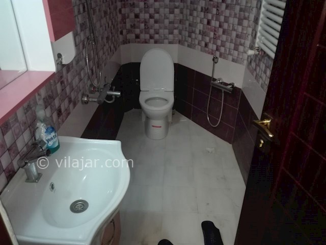 عکس شماره 306103 - ویلا کرایه ای در دریاکنار - 