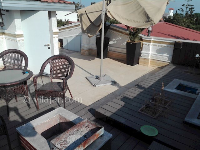 عکس شماره 306107 - ویلا کرایه ای در دریاکنار - 