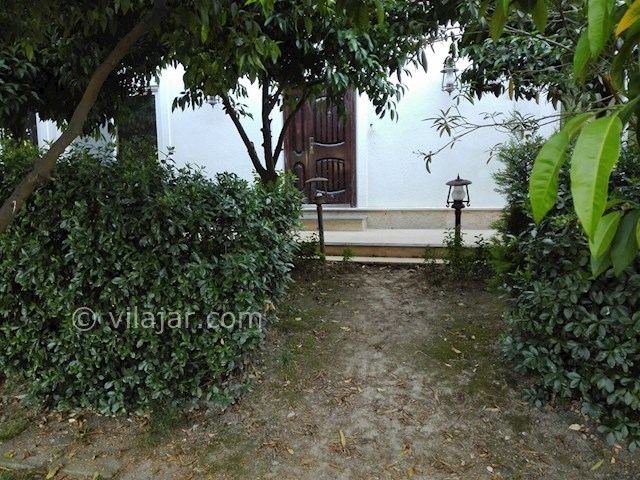 عکس شماره 306119 - ویلا کرایه ای در دریاکنار - 