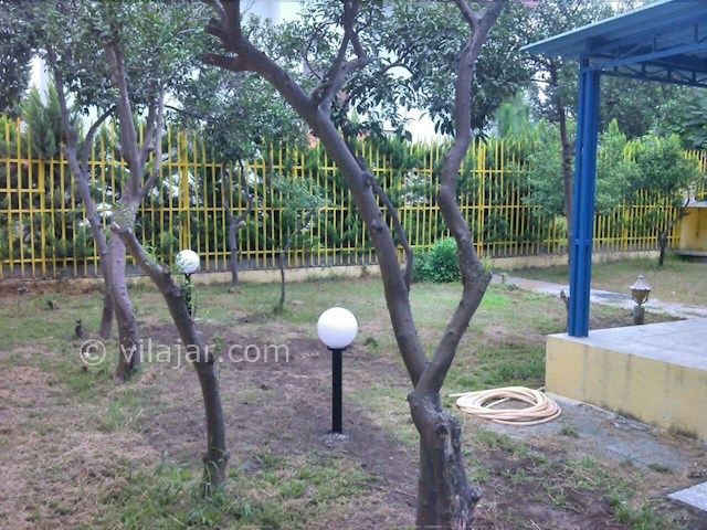 عکس شماره 30655 - اجاره ویلا شهرک دریاکنار - 