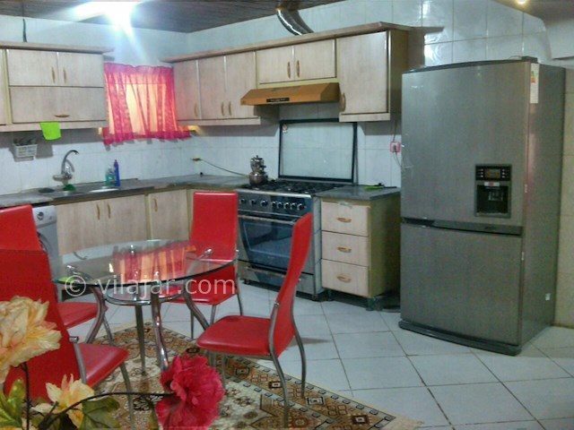 عکس شماره 30657 - اجاره ویلا شهرک دریاکنار - 