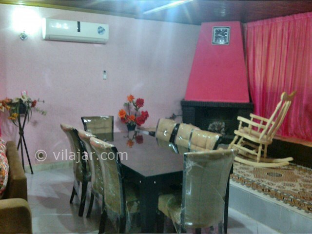 عکس شماره 30661 - اجاره ویلا شهرک دریاکنار - 