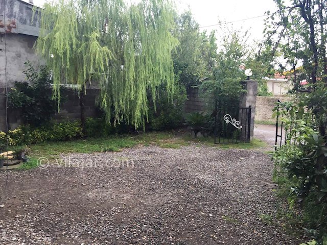 عکس شماره 306619 - اجاره ویلا در زیباکنار - 