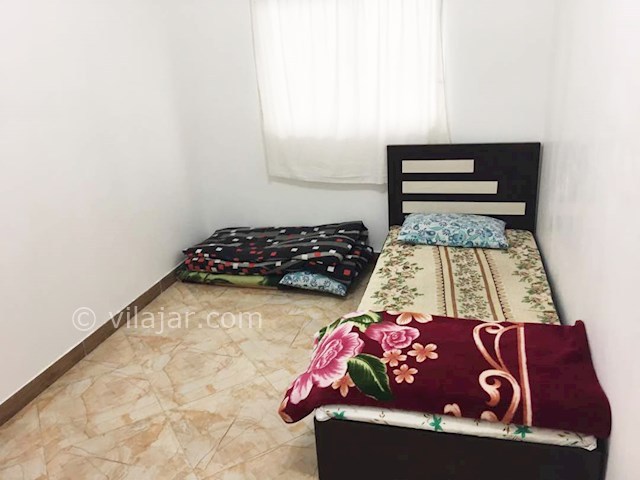 عکس شماره 306623 - اجاره ویلا در زیباکنار - 