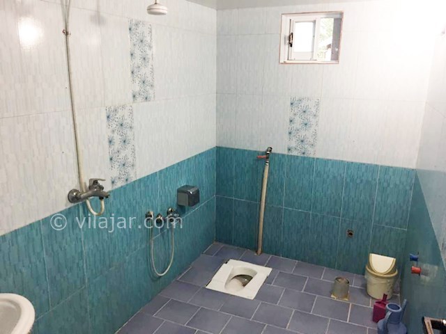 عکس شماره 306633 - اجاره ویلا در زیباکنار - 