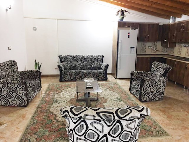 عکس شماره 306637 - اجاره ویلا در زیباکنار - 