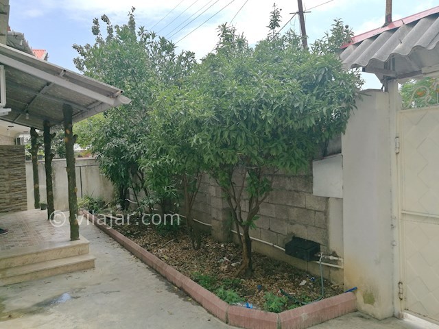 عکس شماره 306863 - ویلا دربست نزدیک ساحل رامسر - 