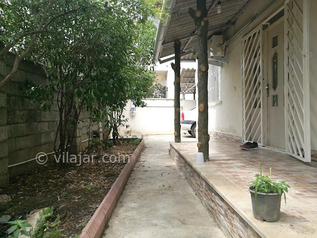 عکس شماره 306867 - ویلا دربست نزدیک ساحل رامسر - 