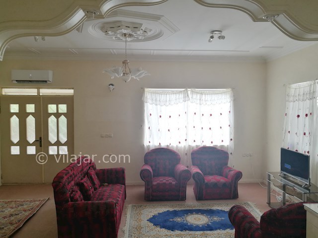 عکس شماره 306877 - ویلا دربست نزدیک ساحل رامسر - 