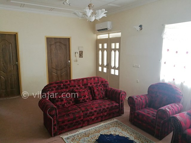 عکس شماره 306879 - ویلا دربست نزدیک ساحل رامسر - 