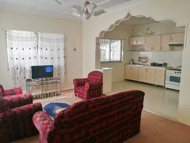 عکس شماره 306881 - ویلا دربست نزدیک ساحل رامسر - 