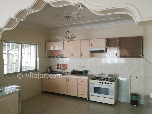 عکس شماره 306883 - ویلا دربست نزدیک ساحل رامسر - 