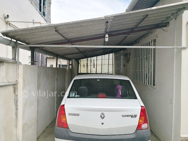 عکس شماره 306893 - ویلا دربست نزدیک ساحل رامسر - 