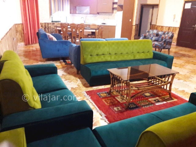 عکس شماره 307037 - ویلا دربست ساحلی در نوشهر - 