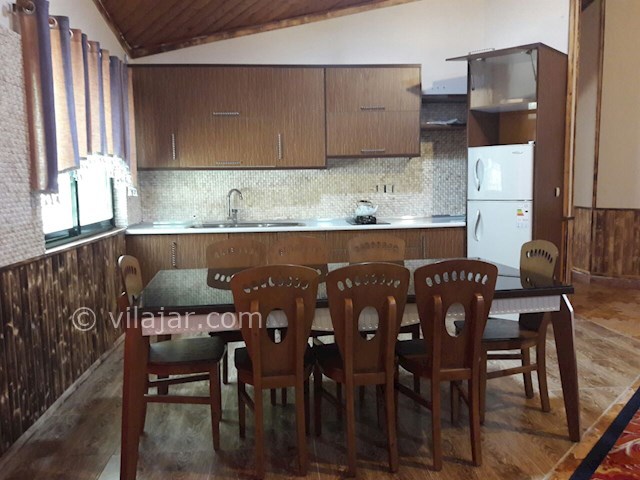 عکس شماره 307043 - ویلا دربست ساحلی در نوشهر - 