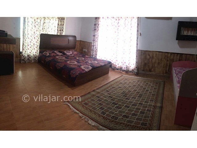 عکس شماره 307049 - ویلا دربست ساحلی در نوشهر - 