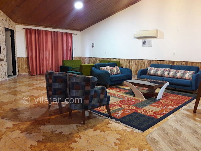 عکس شماره 307051 - ویلا دربست ساحلی در نوشهر - 