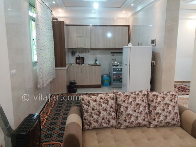 عکس شماره 307275 - ویلا اجاره ای در ماسال - 