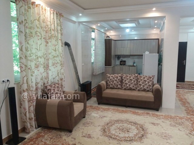 عکس شماره 307281 - ویلا اجاره ای در ماسال - 