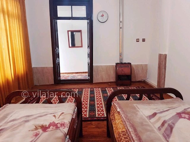 عکس شماره 307371 - اجاره عمارت سنتی در تالش - 