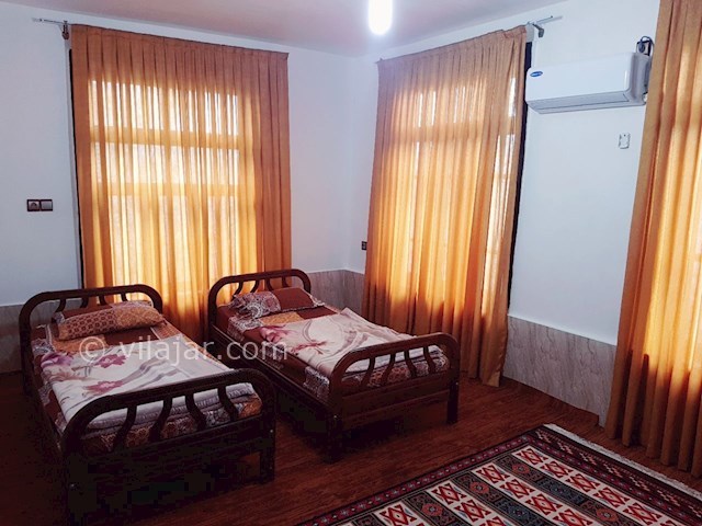 عکس شماره 307373 - اجاره عمارت سنتی در تالش - 