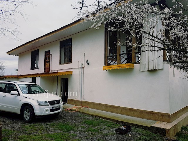 عکس شماره 307375 - اجاره عمارت سنتی در تالش - عکس اصلی