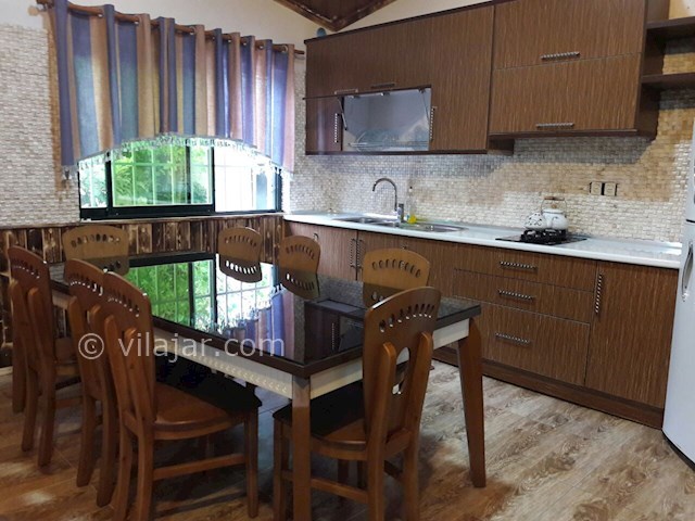 عکس شماره 307413 - ویلا دربست ساحلی در نوشهر - 