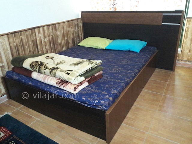 عکس شماره 307421 - ویلا دربست ساحلی در نوشهر - 